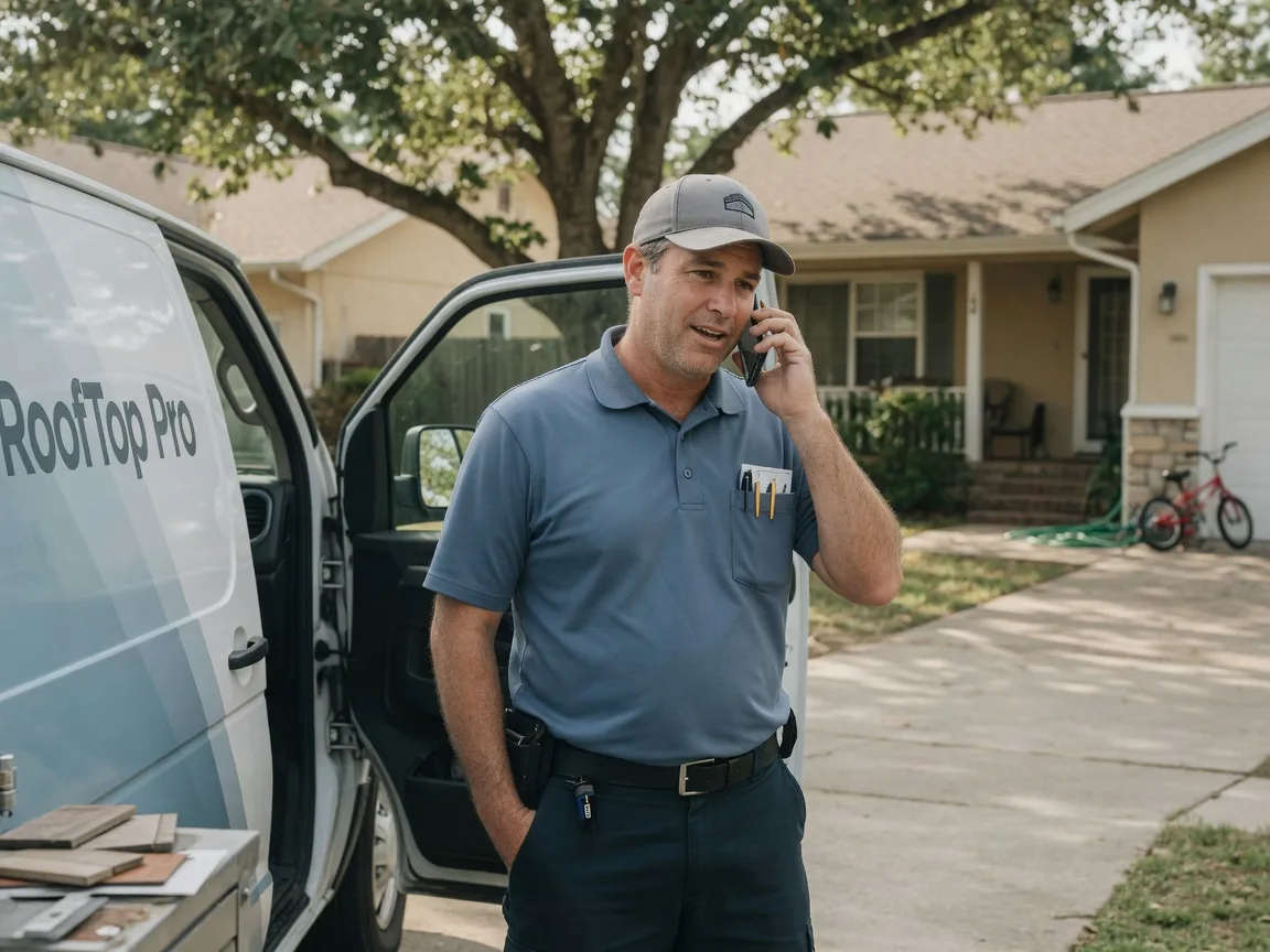 Roof Repair Cottonwood, AZ FAQs