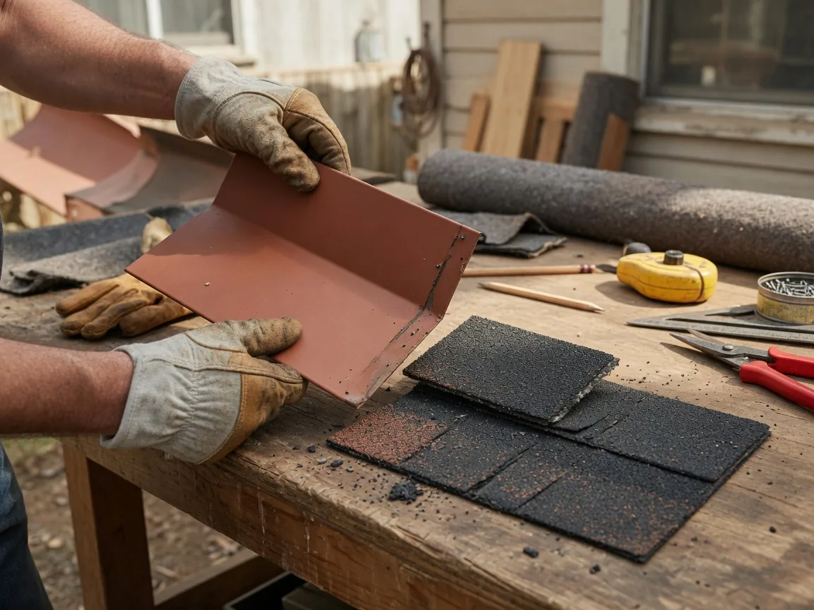 Roof Repair company in Cottonwood, AZ